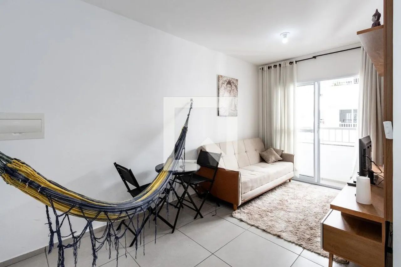 Apartamento à Venda - Barra Funda, 2 Quartos, 52 m2 - Foto 3