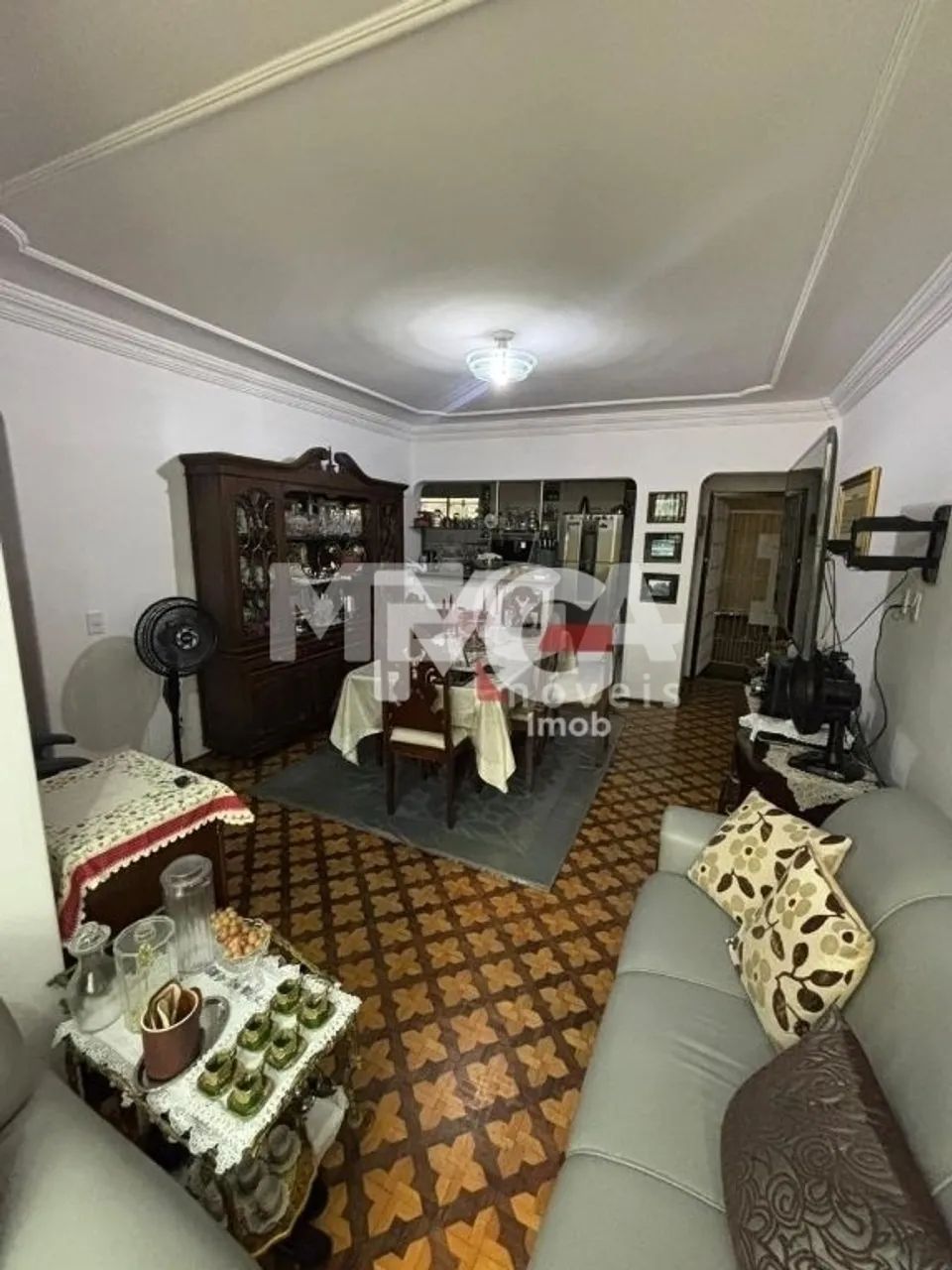 Apartamento em Presidente Kennedy - Foto 2
