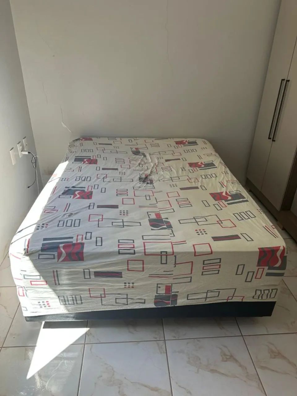 Cama de casal - Foto 3