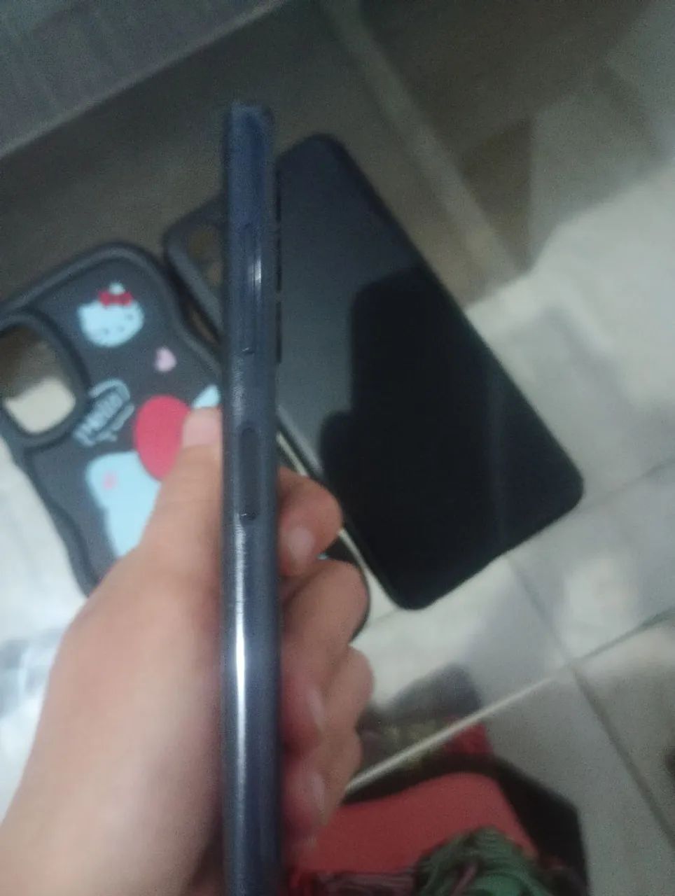 Celular A13 semi novo - Foto 3