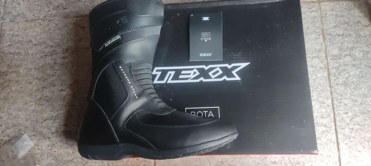 Bota original impermeável  - Foto 4