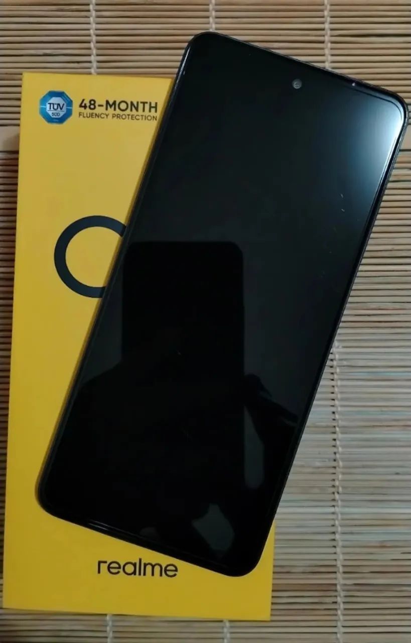 Realme C65 - Estado de Novo! - Foto 2