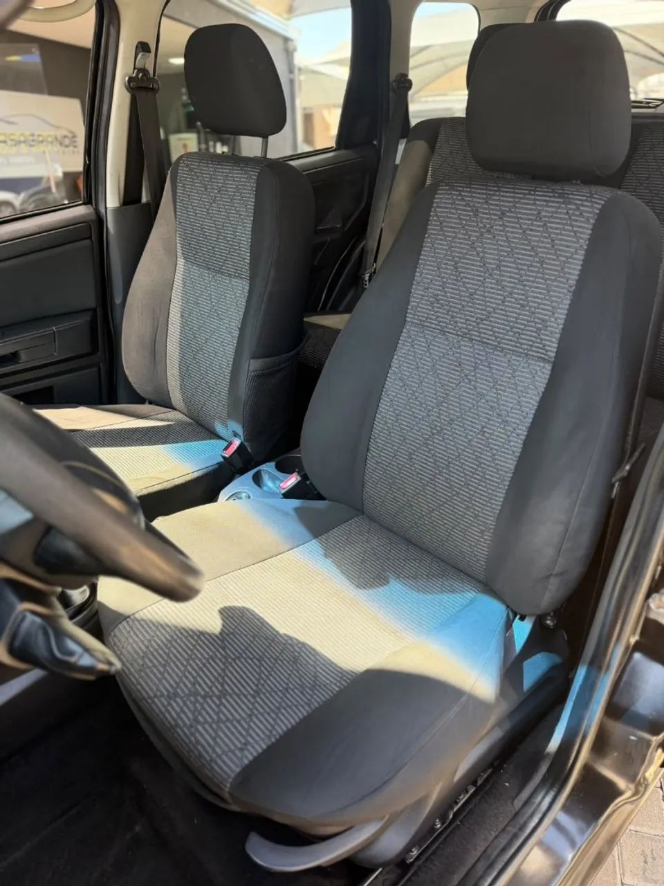 Ford EcoSport XLT FREESTYLE 1.6 Flex 8V 5p, foto 4 de 17
