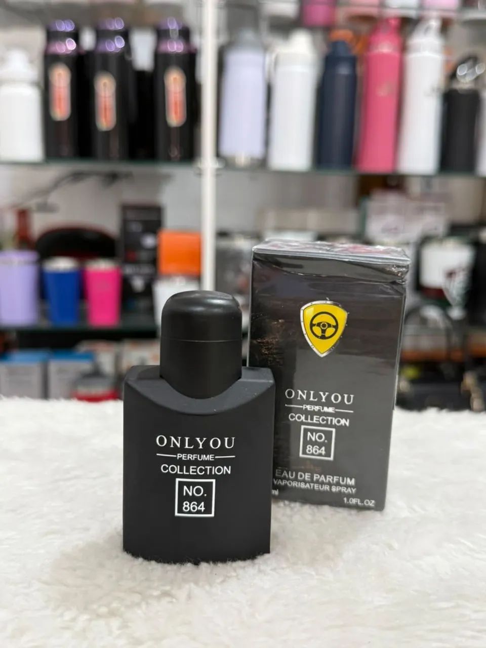 Miniatura perfume  - Foto 2