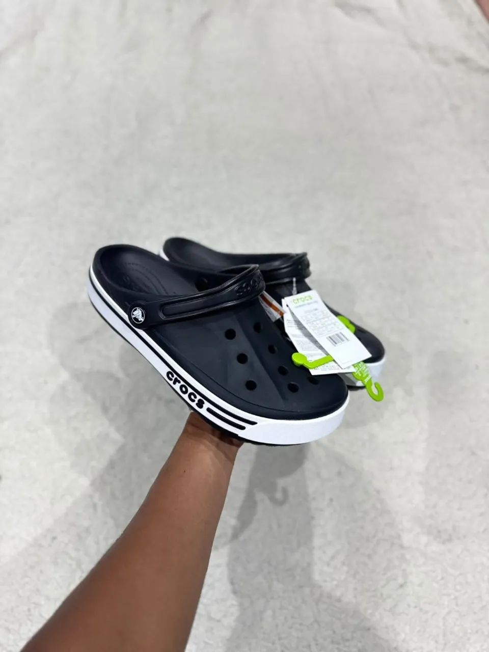 Crocs Bayaband Clog Original - Foto 3