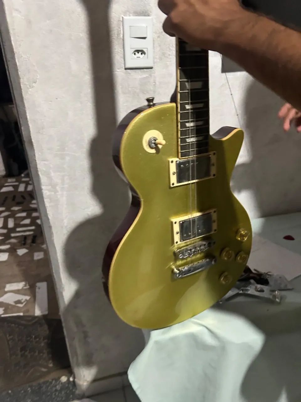 Guitarra - Foto 2