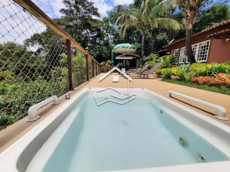 Casa- Petrópolis, Itaipava - Foto 4