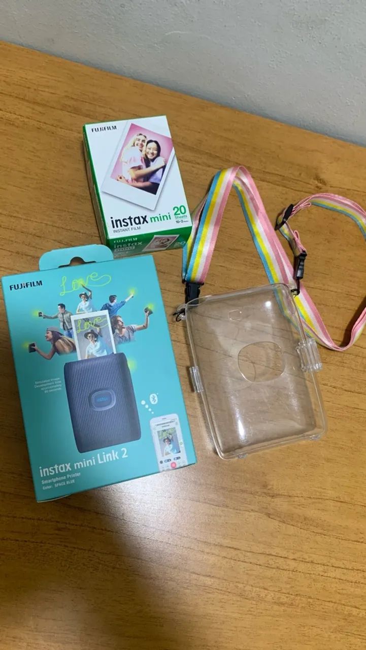 Instax mini link 2 