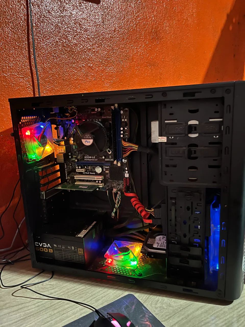 Pc de escritório completo  - Foto 2