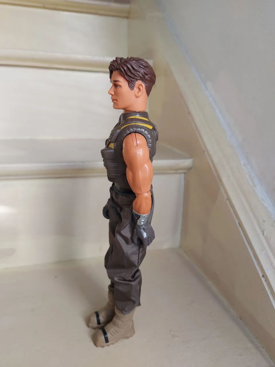 Boneco Max Steel  - Foto 2