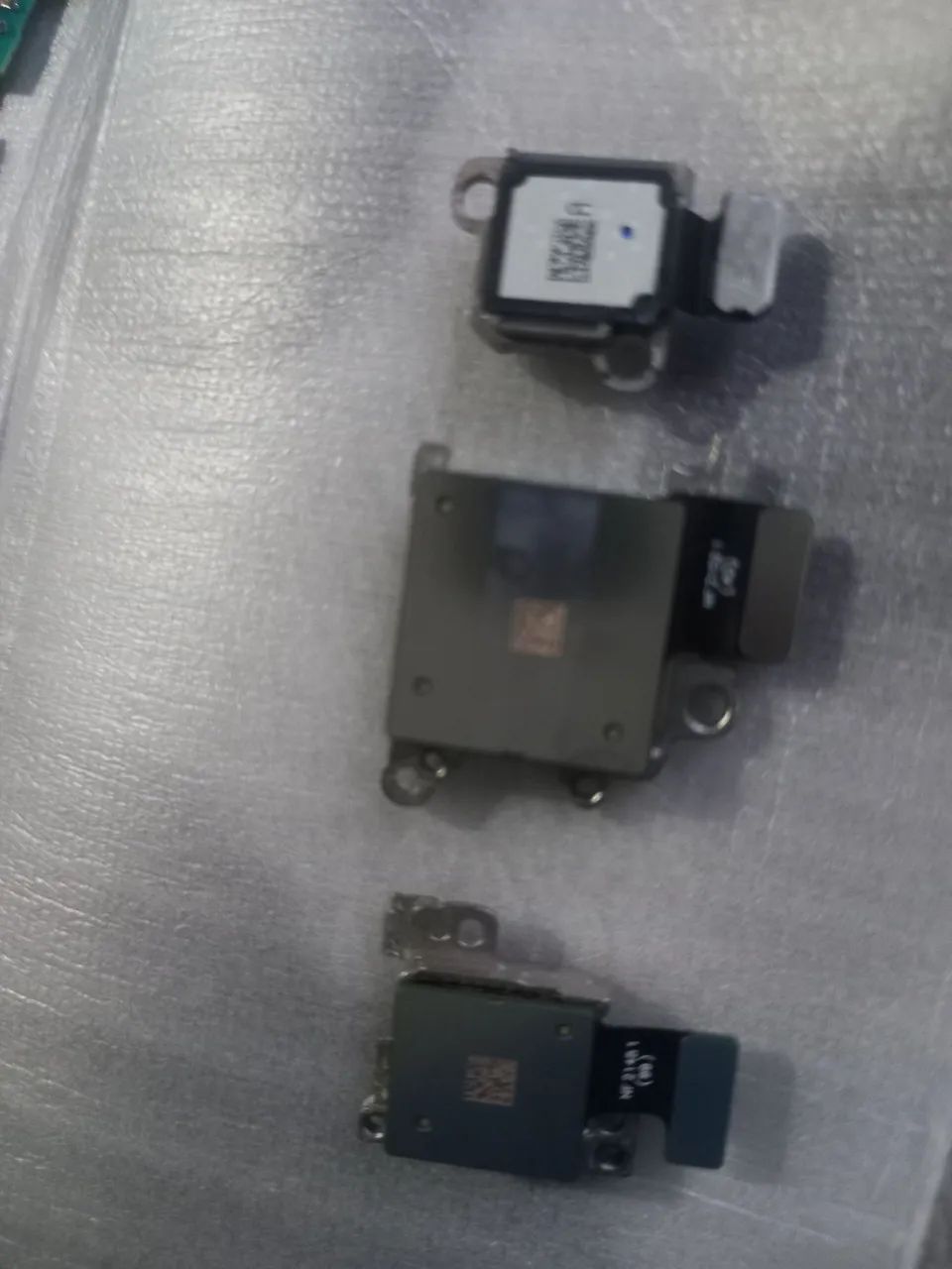 Camera samsung galaxy S22 original  - Foto 3
