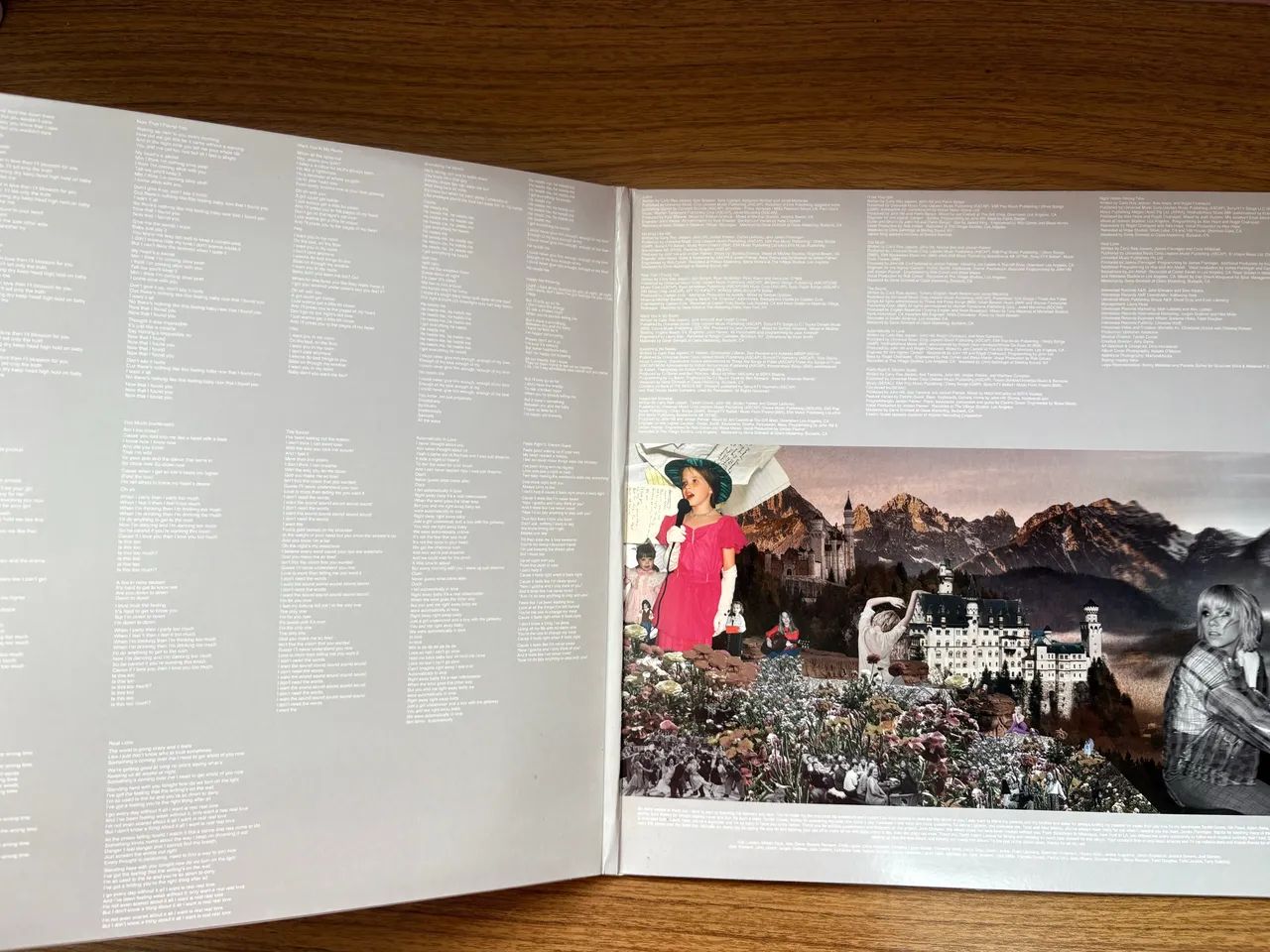 Vinil LP - Carly Rae Jepsen - Dedicated (gatefold) - Foto 3