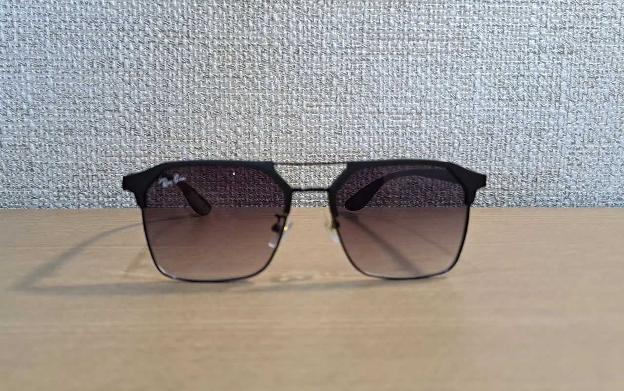 Óculos de Sol Rayban RB3676 - Foto 2