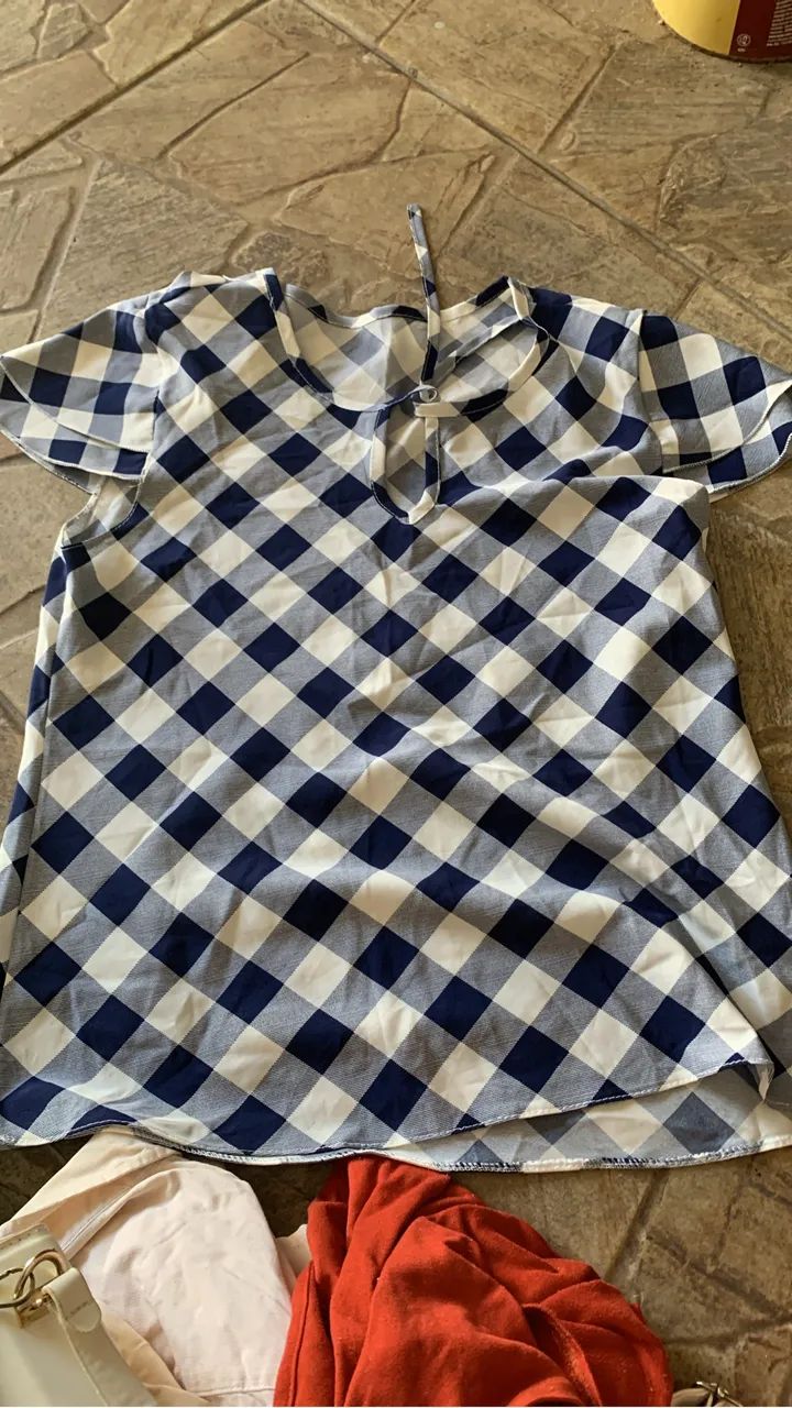 Roupas para brechó  - Foto 3