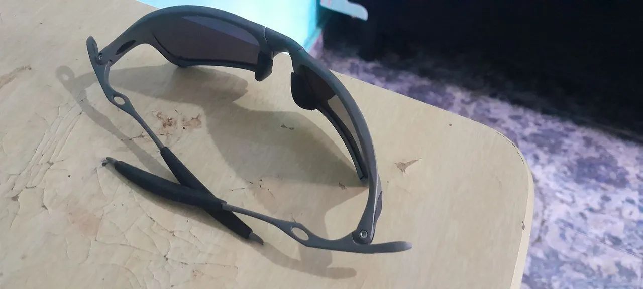Lupa da oakley  - Foto 2