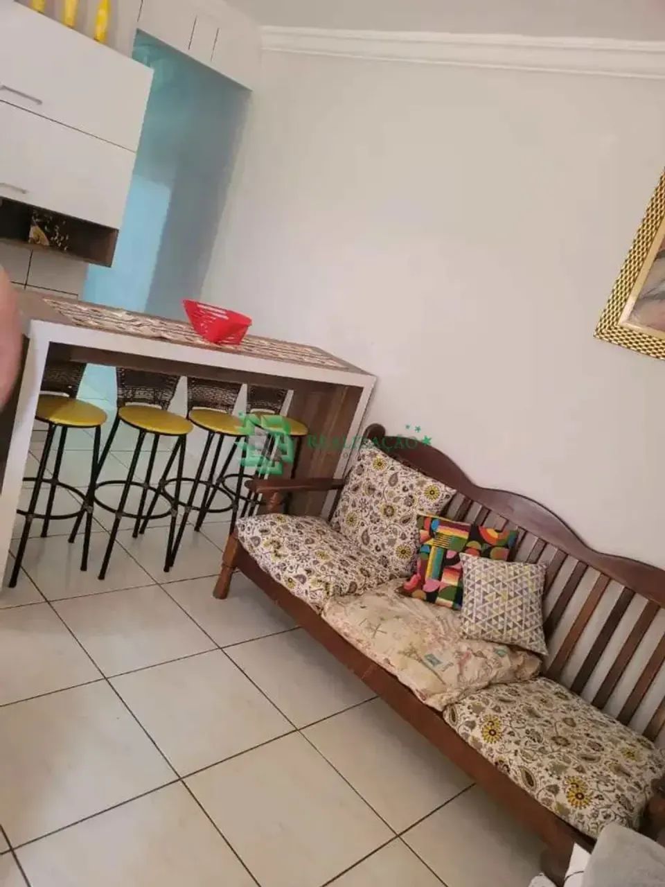 CASA COM PISCINA, MONGAGUÁ - Foto 2
