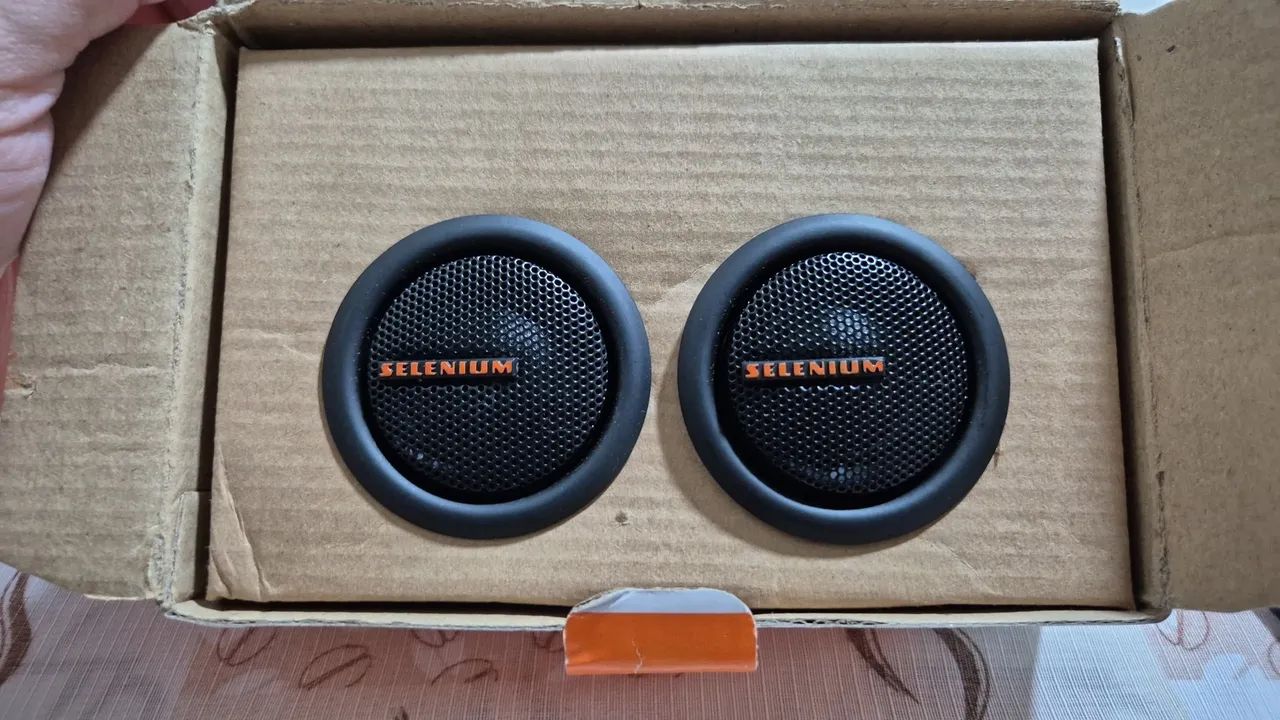 Tweeter Selenium 1TW1