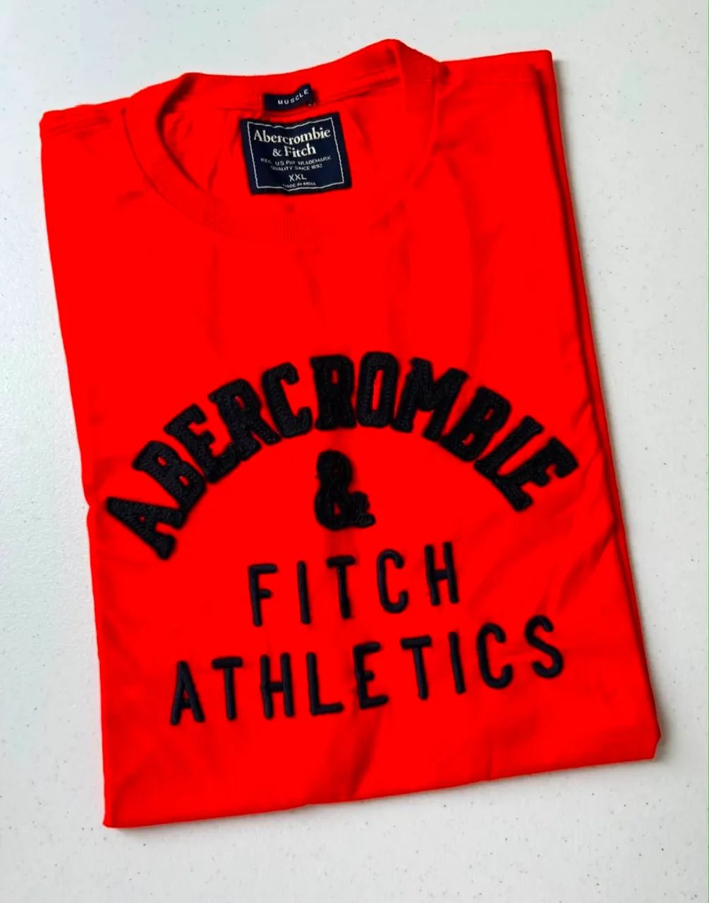 Camisas Abercrombie  - Foto 3
