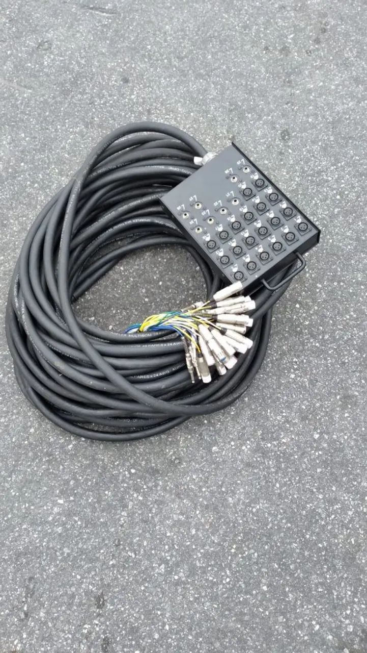 Multicabos 
