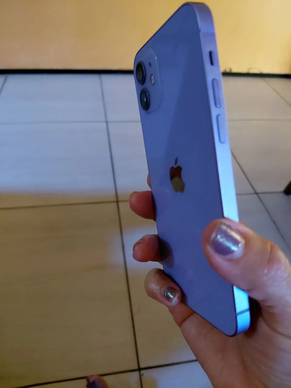 Vendo iPhone 12  - Foto 2