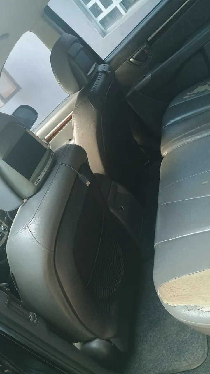 Aluguel de veículo SUV 7 lugares  - Foto 5