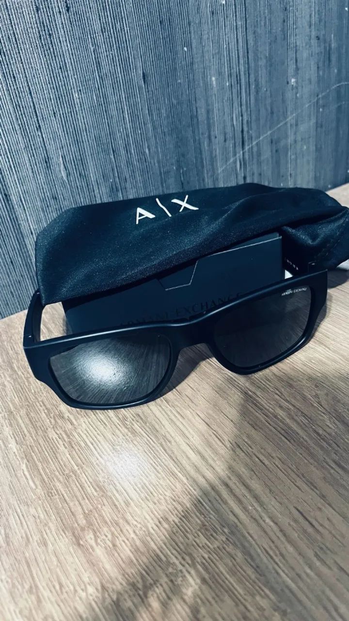 Óculos de Sol Armani Exchange