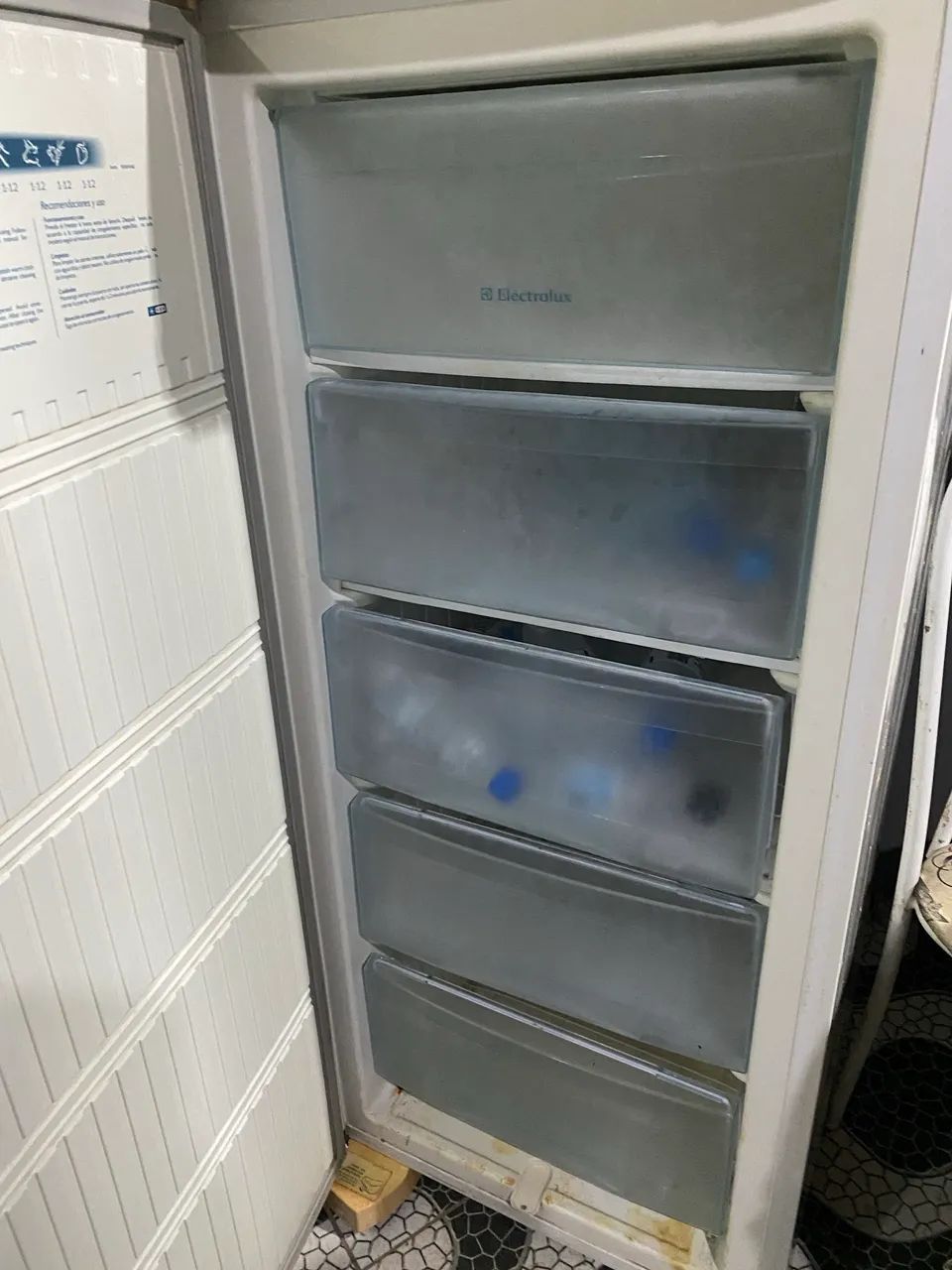 Vende-se um freezer - Foto 2