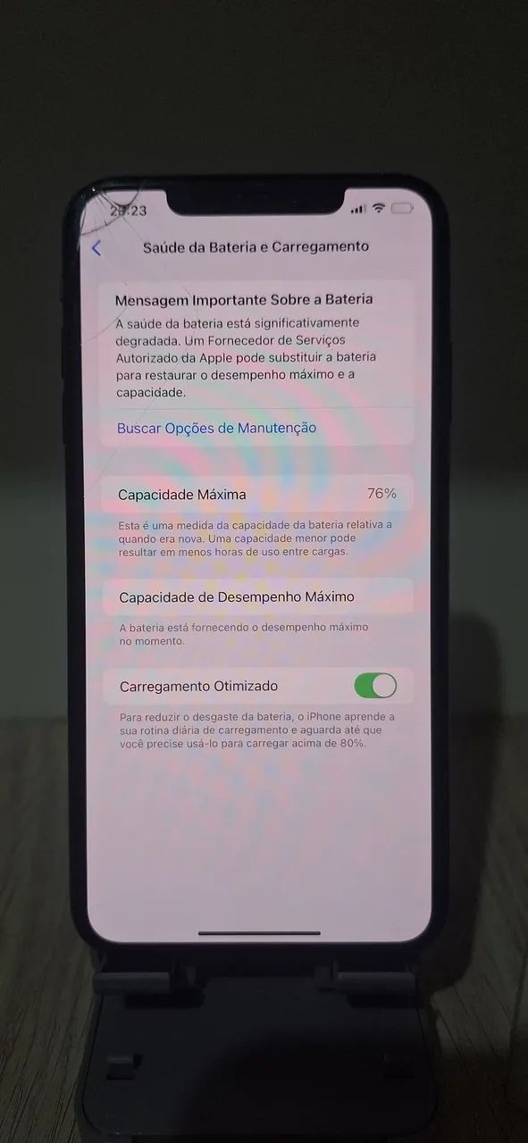 IPHONE XS PRO MAX  - Foto 5