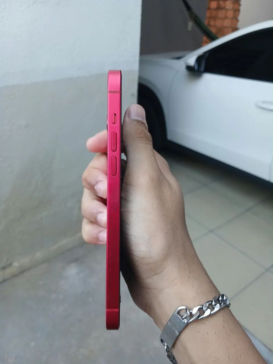 iPhone 14 Plus  para troca no 13 pro max - Foto 2