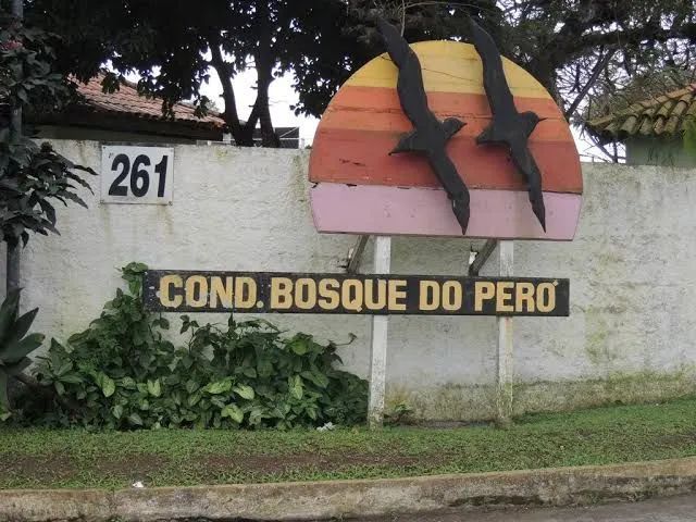 Maravilhoso Terreno 