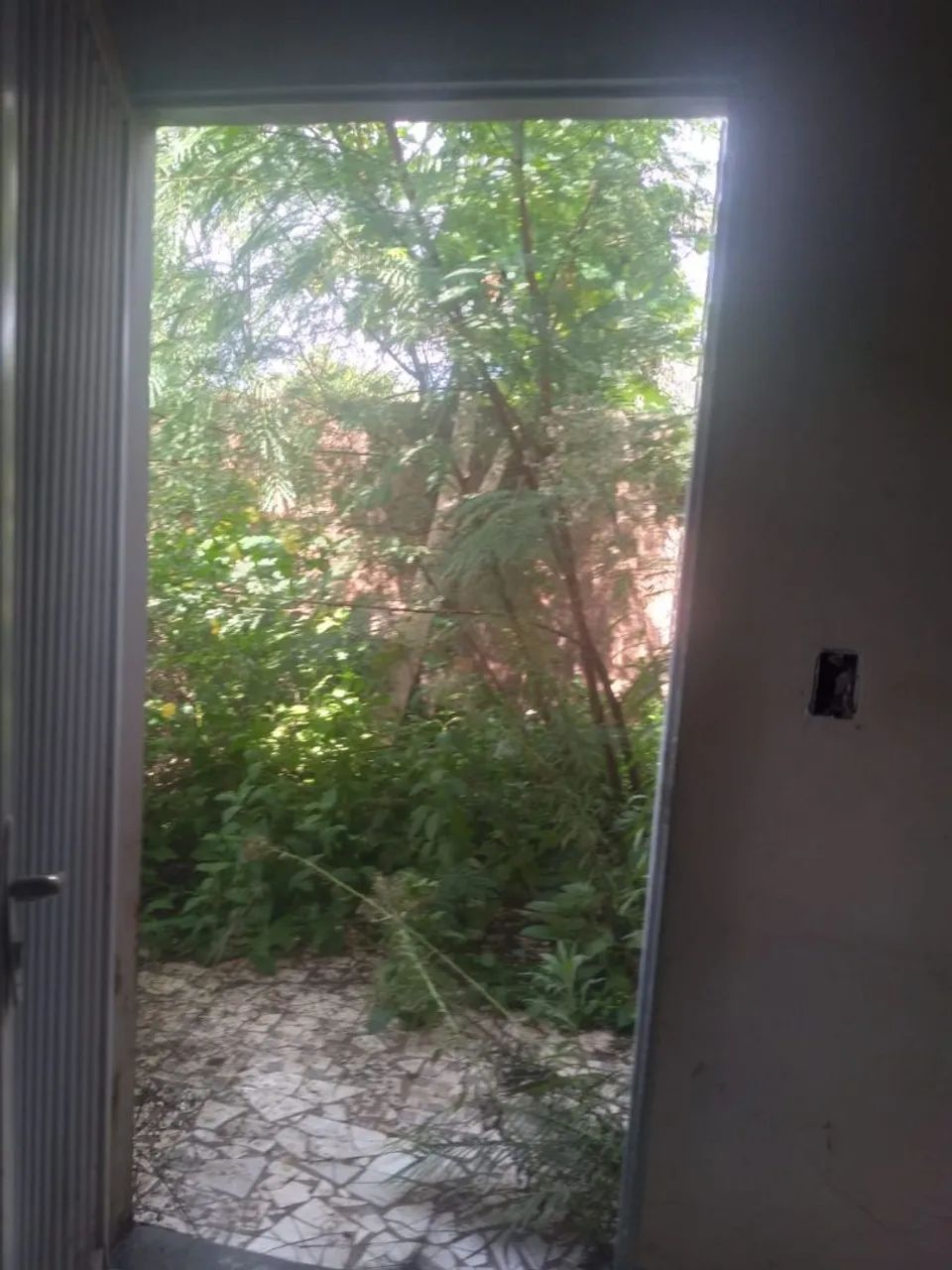 Terreno com casa - Foto 2