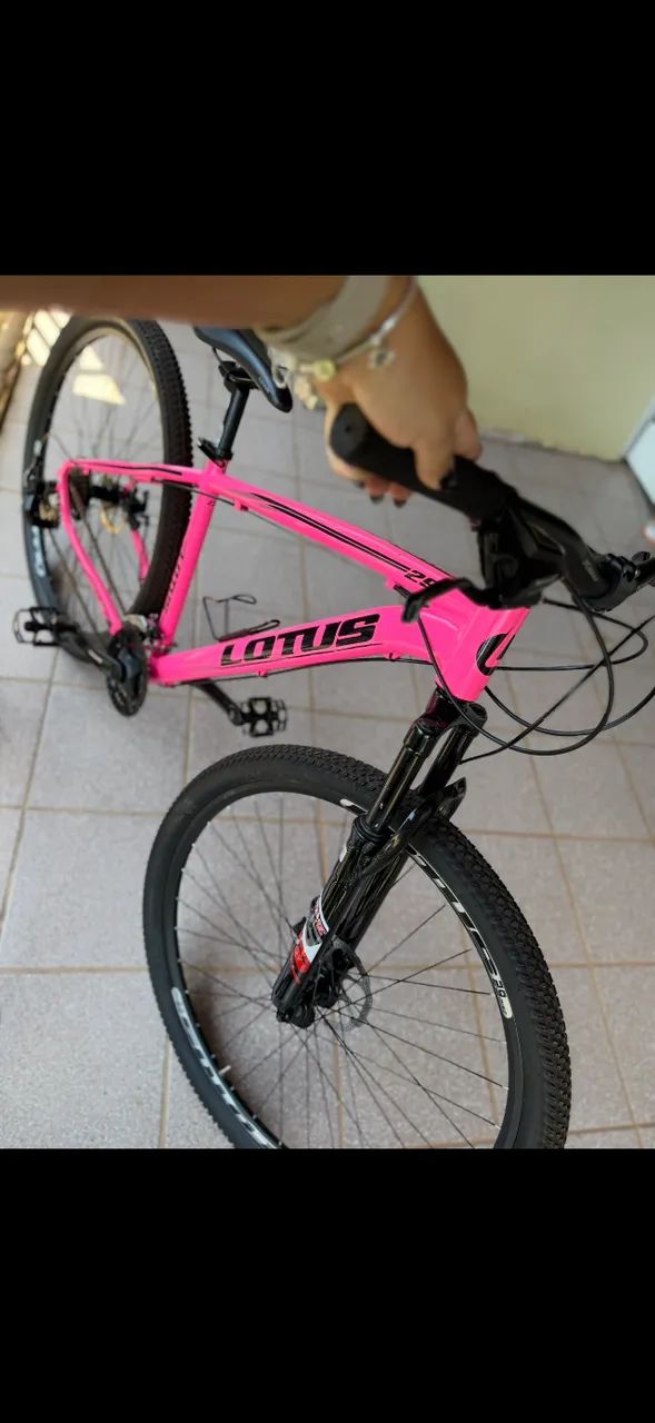 2 Bicicletas aro 29  - Foto 5