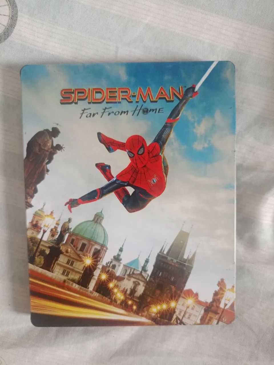 Lote de Blu-Rays e DVD - Desapego de coleção - Foto 4