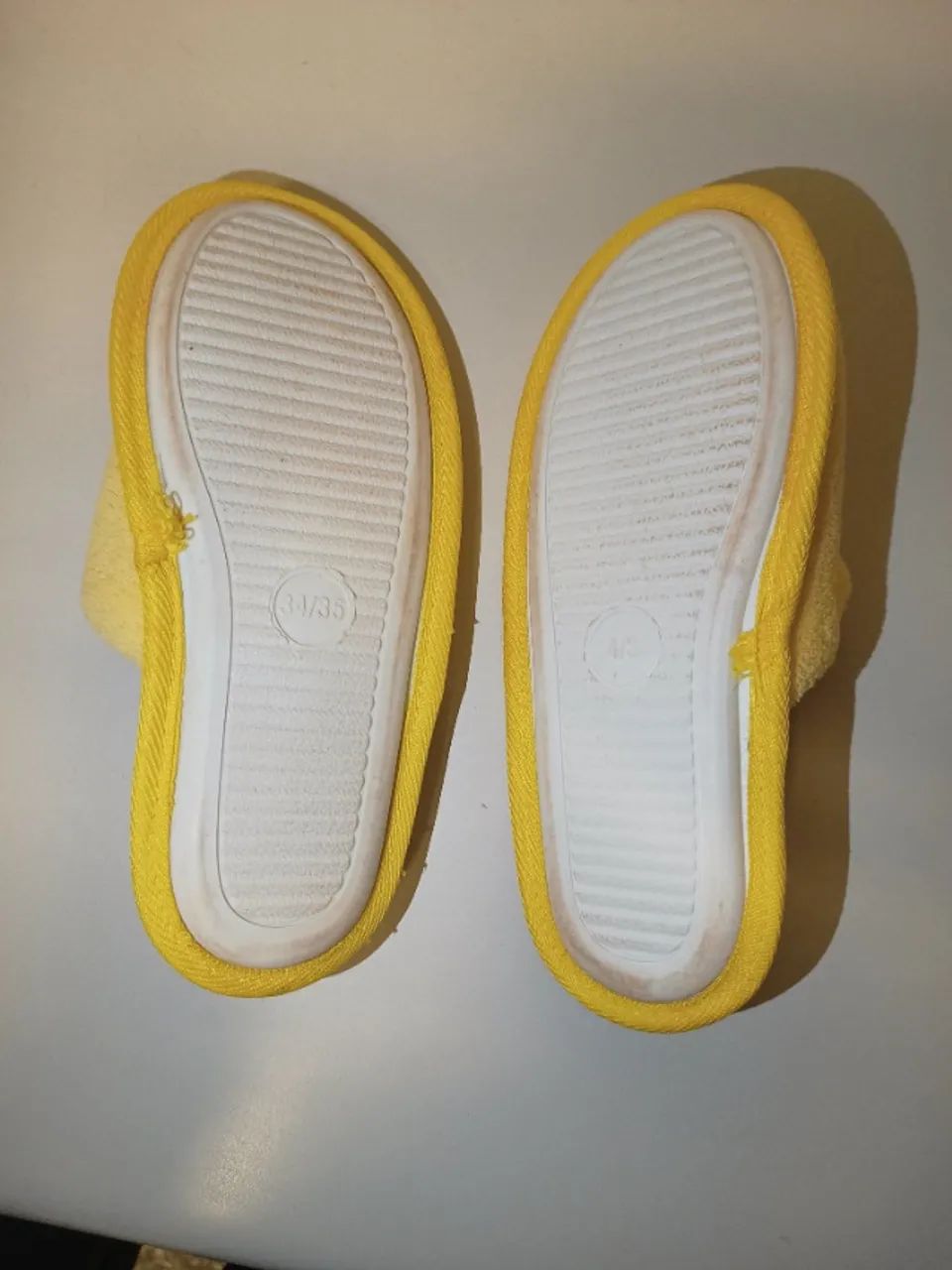 Pantufa Piu Piu 34-35 - Foto 2