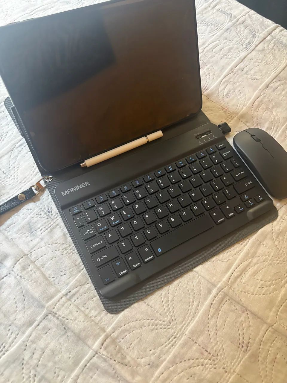 Tablet Notebook 128gb 6gb ram - Foto 3
