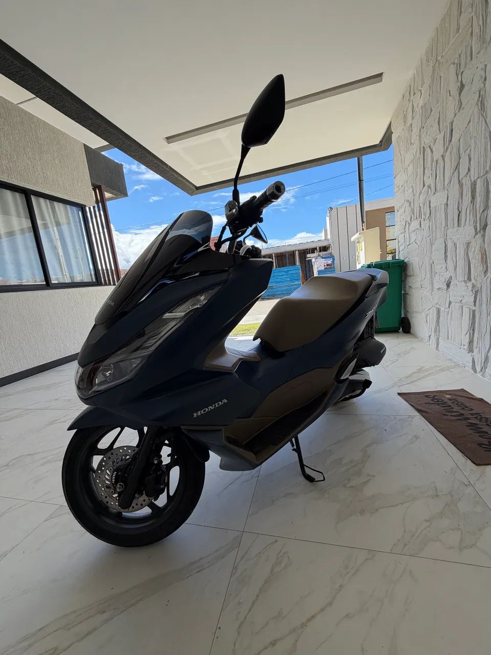 PCX DLX ABS 2024 - Foto 2