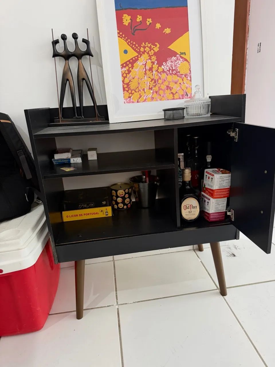 Rack/aparador  - Foto 2