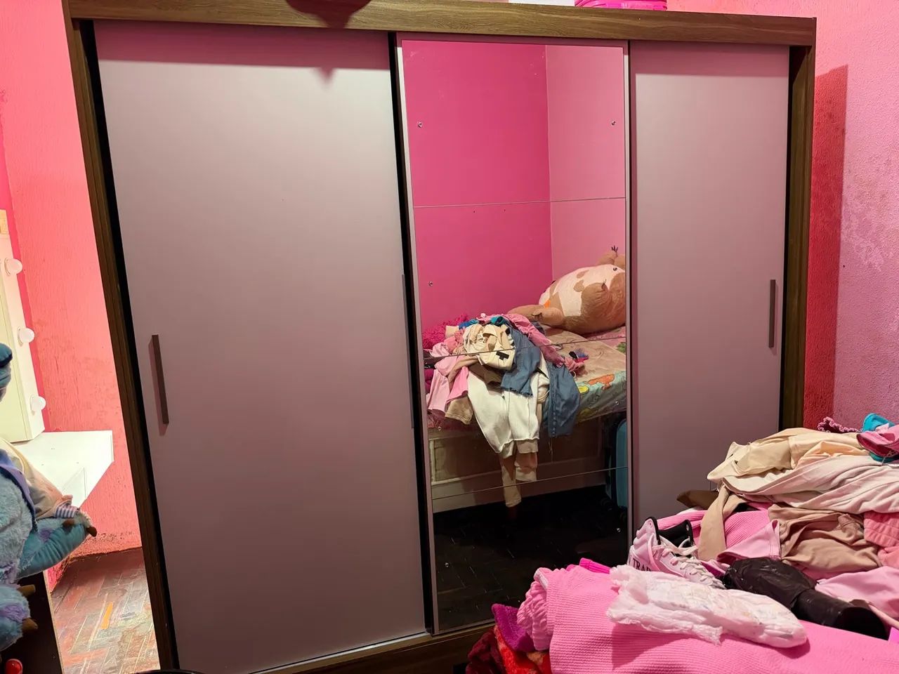 Guarda roupa  - Foto 2
