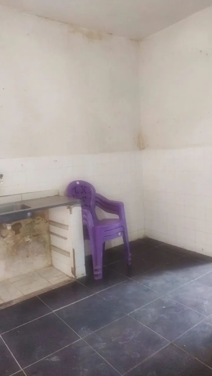 Alugo casa  - Foto 4