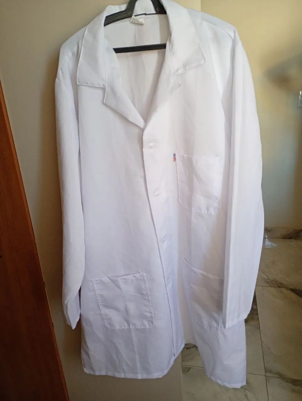Uniforme escola sesi