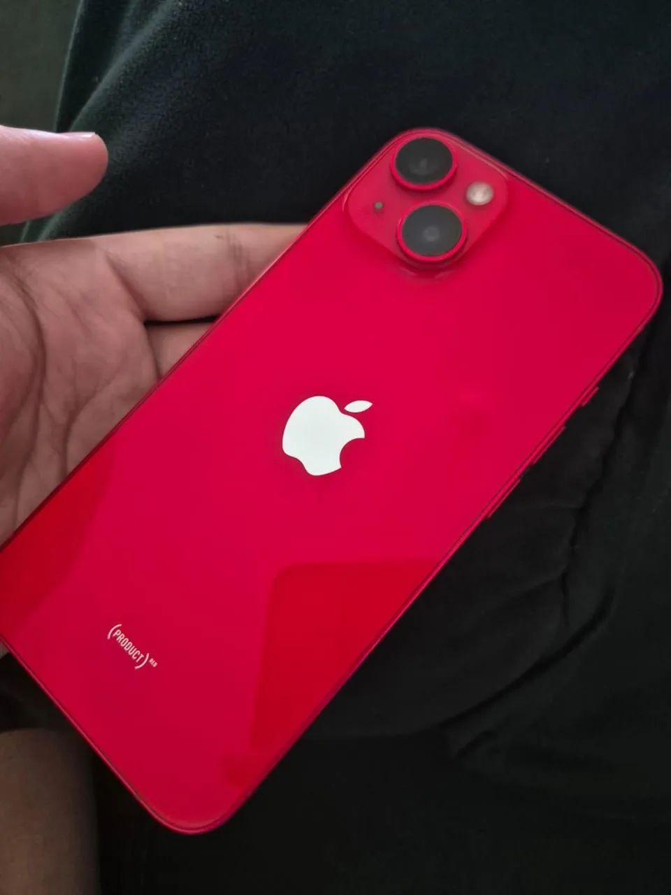 ? iPhone 14 - 128GB - R$ 2.500 - Foto 3