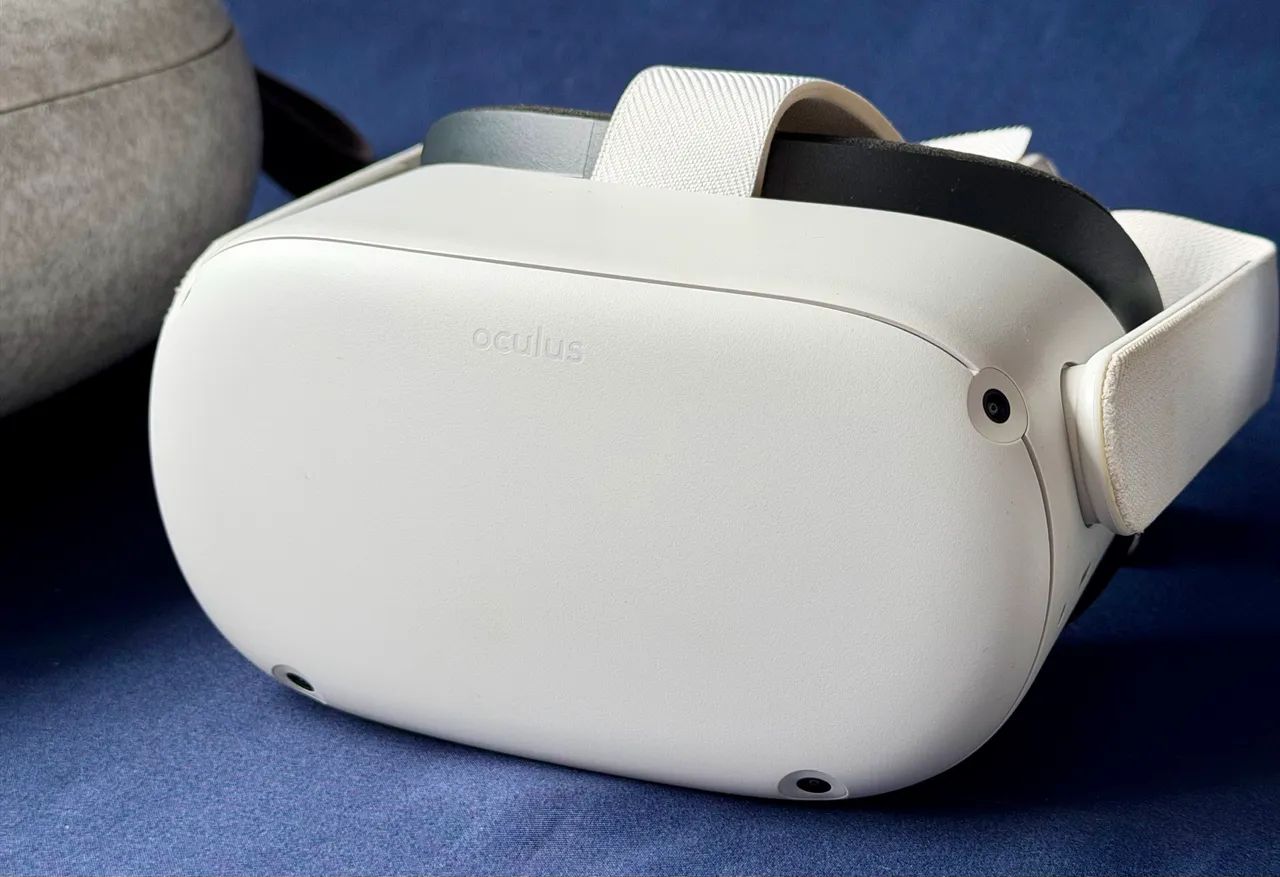 T*a様  Quest 2 ( Quest 2) 256GB Oculus Quest 2 256gb Realidade Virtual | MercadoLivre