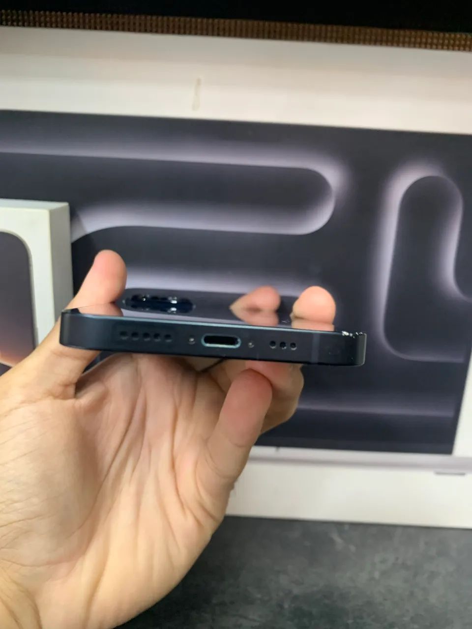 iPhone 14 128GB  - Foto 3