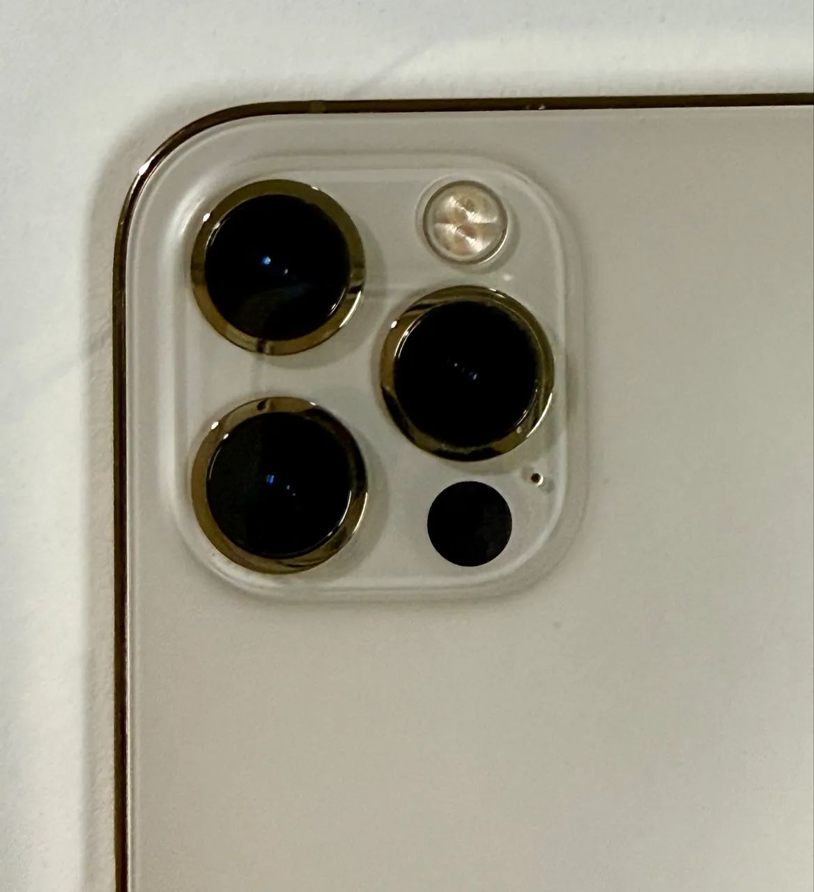 IPhone 12 Pro seminovo  - Foto 3