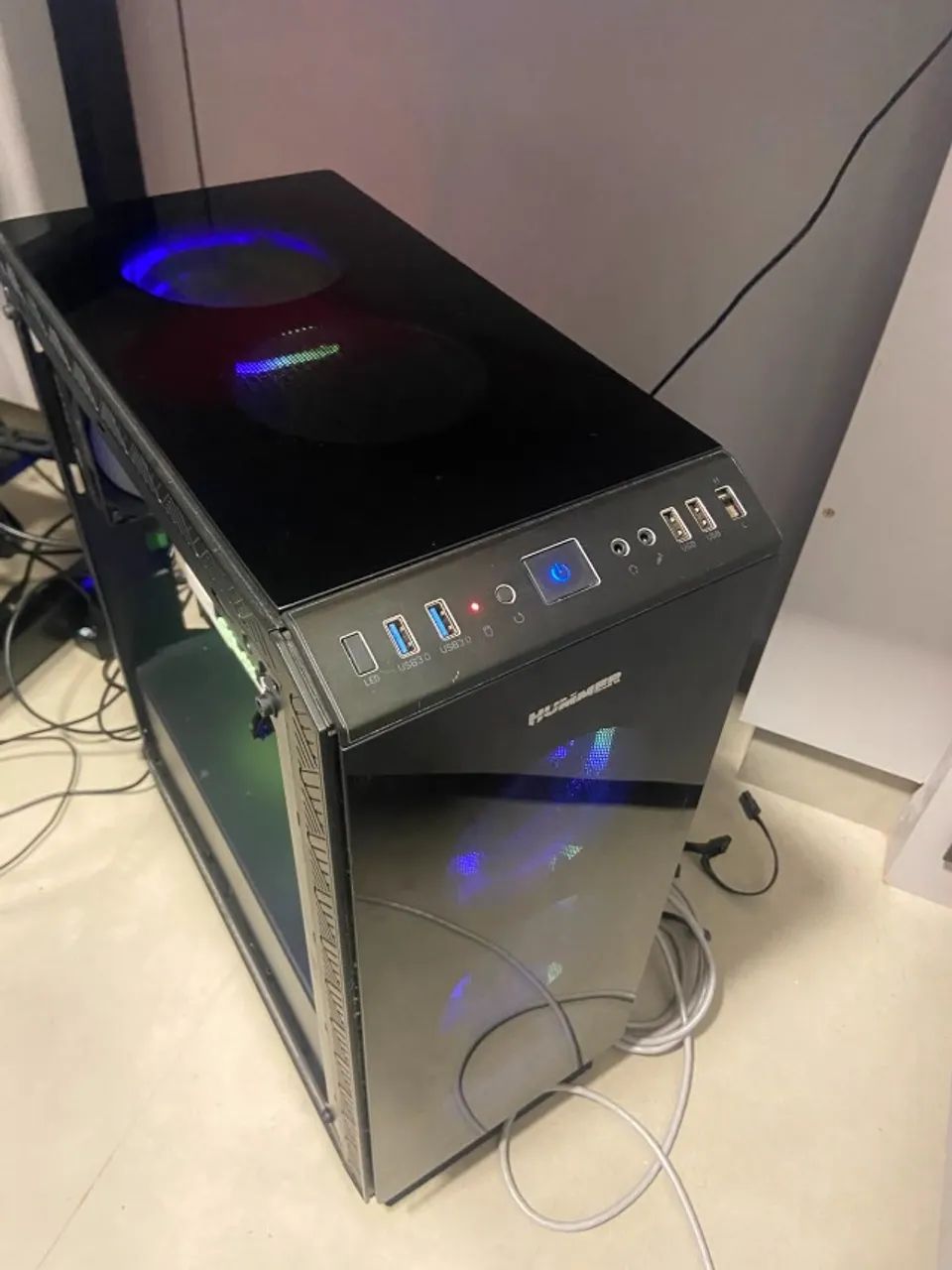 PC Computador gamer - Foto 2