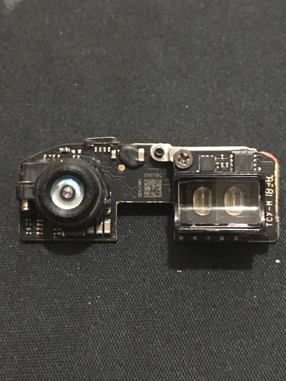 stema de Visão Dianteiro / 3D Sensing System do DJI Spark MM1A