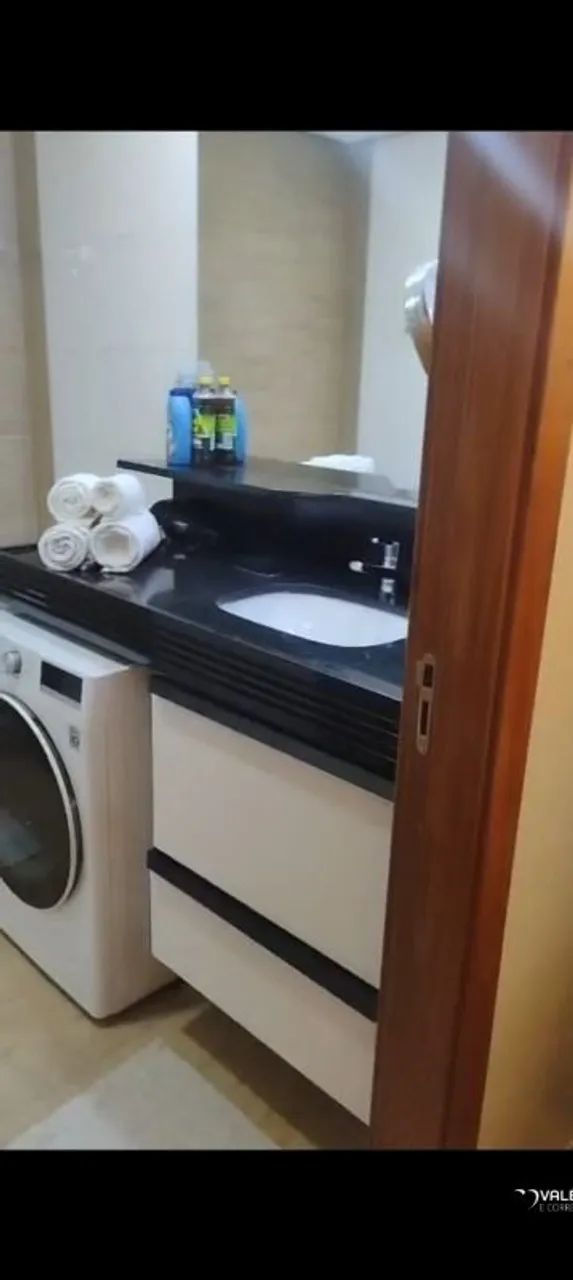 FLAT DE LUXO COM 42M² - Foto 3
