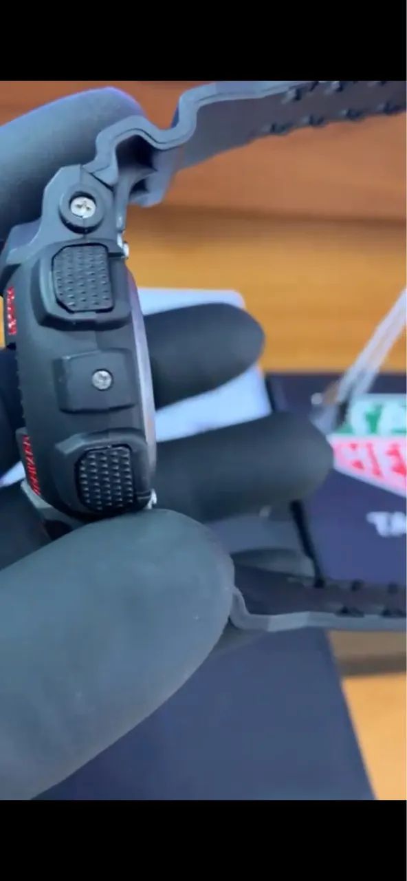 GSHOCK PRETO  - Foto 4