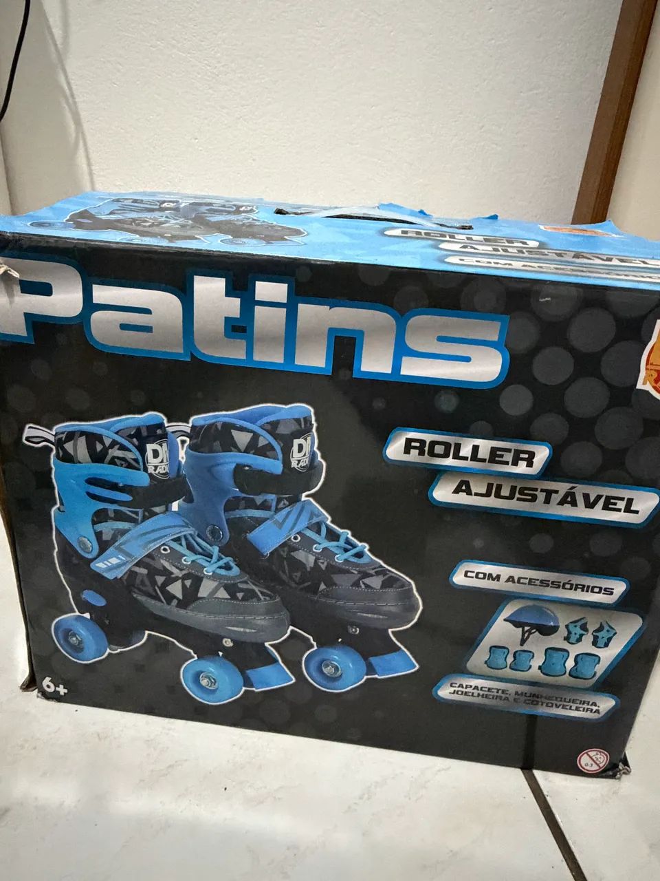 Patins  - Foto 5