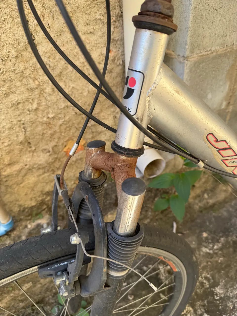 Bicicleta  - Foto 2